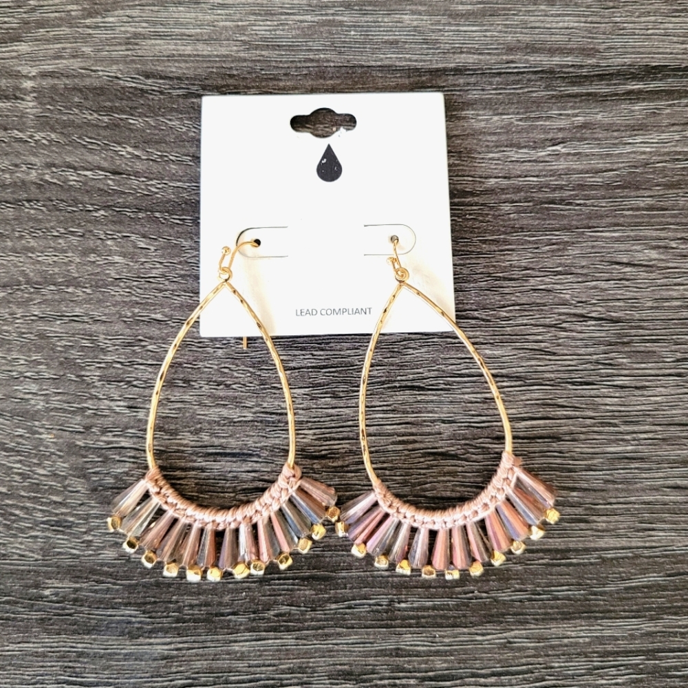 NEW Statement Earrings